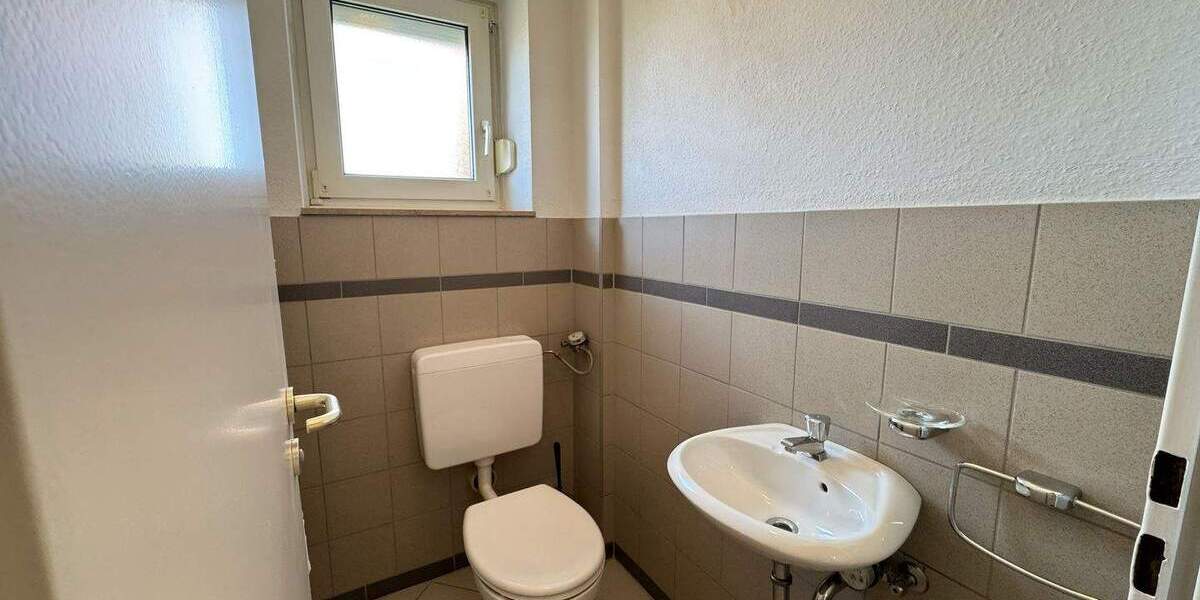 Etagenwohnung Nürnberg Zerzabelshof - 3 Zimmer, 79 m&sup2;, 250.000&euro; | Angebot:25666702