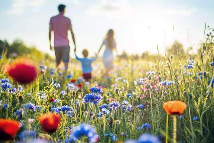 Wohnung Nürnberg Herpersdorf - 4 Zimmer, 92 m&sup2;, 488.945&euro; | Angebot:25799960