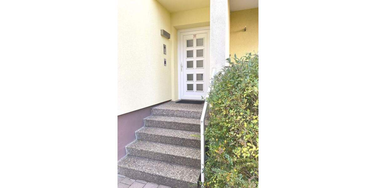 Etagenwohnung Fürth Dambach - 7 Zimmer, 165 m&sup2;, 525.000&euro; | Angebot:25668343