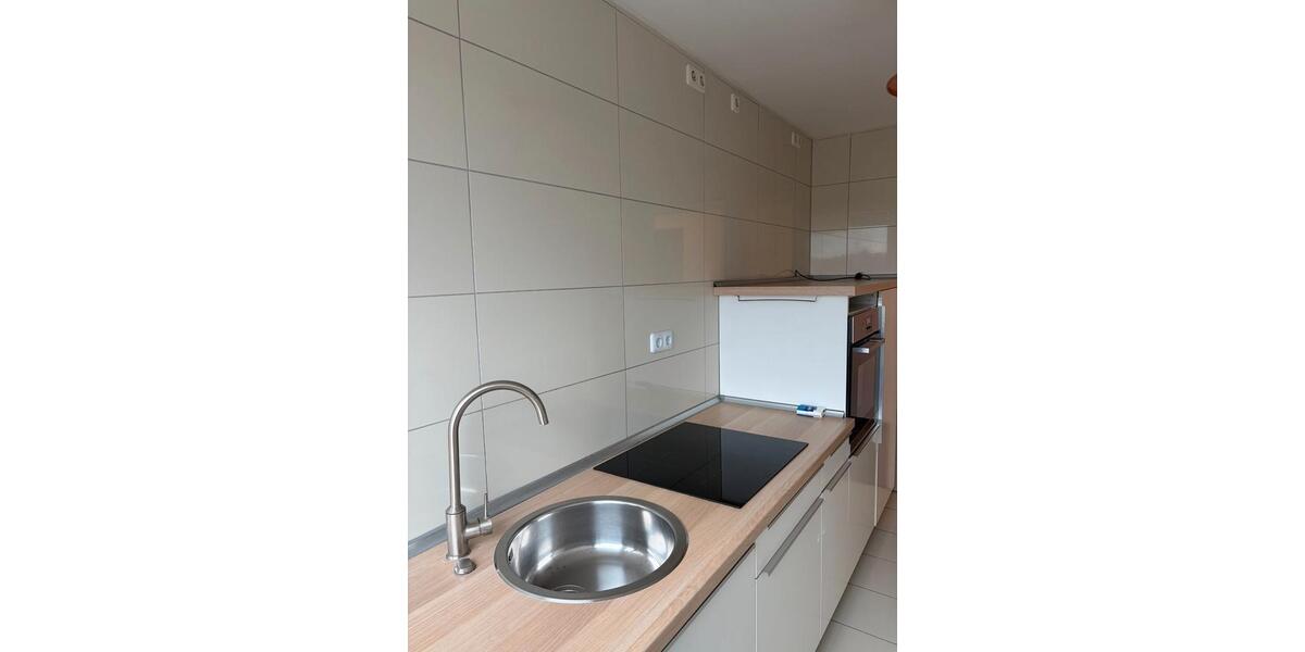 Etagenwohnung Nürnberg Hasenbuck - 2 Zimmer, 62 m&sup2;, 185.000&euro; | Angebot:27492963