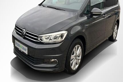 VW Touran 49.300 km 29.940 &euro; Baiersdorf 91083
