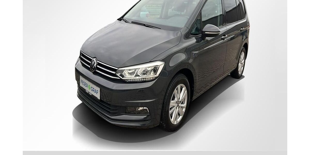 VW Touran 49.300 km 29.940 &euro; Baiersdorf 91083