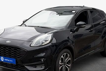 Ford Puma 18.068 km 20.950 &euro; Roth 91154