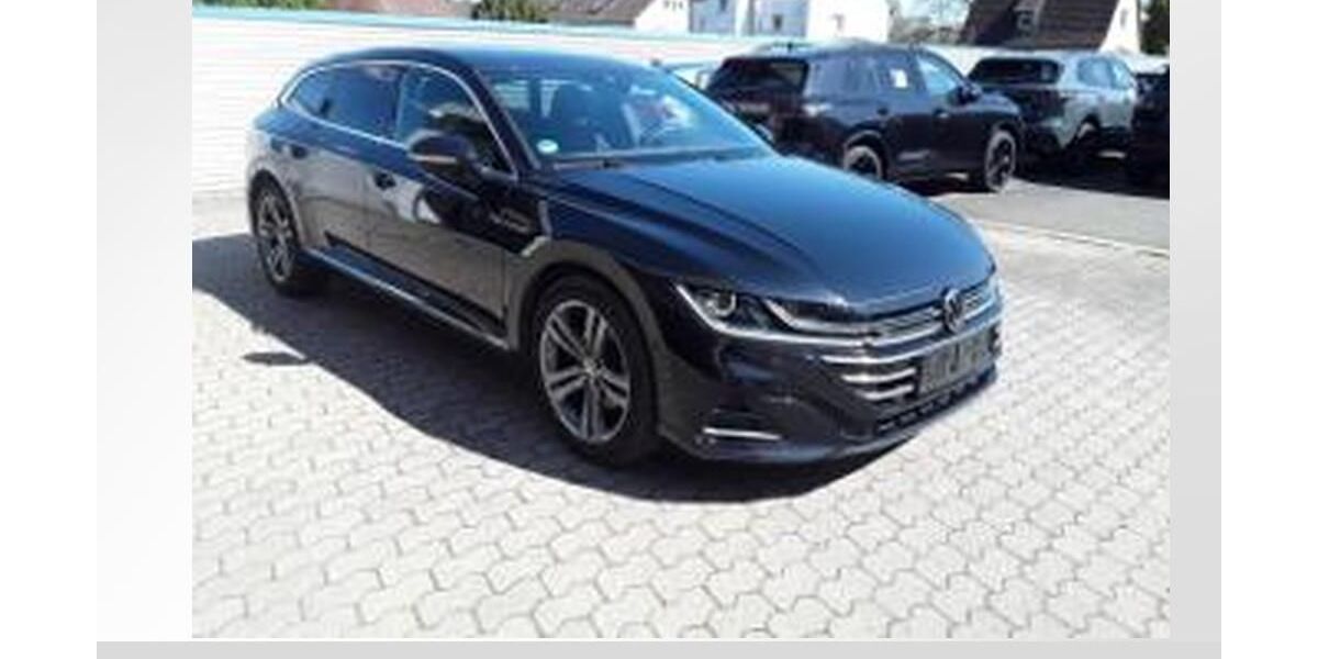 VW Arteon 28.600 km 32.290 &euro; Roth 91154