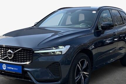 Volvo XC60 63.429 km 39.990 &euro; Nürnberg 90471