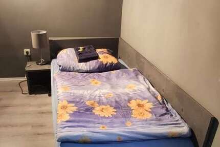 Wohnung Fürth Eigenes Heim - 1 Zimmer, 12 m&sup2;, 340&euro; | Angebot:27177839