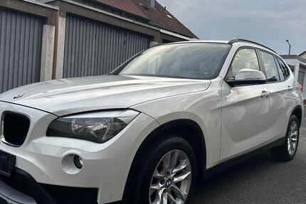 BMW X1 159.000 km 8.900 &euro; Nürnberg 90449
