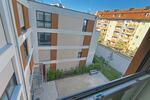 Etagenwohnung Nürnberg Eberhardshof - 1 Zimmer, 25 m&sup2;, 600&euro; | Angebot:26409783