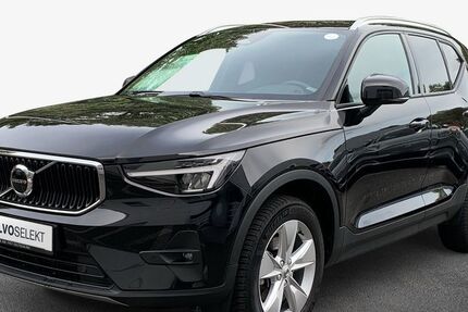 Volvo XC40 19.642 km 34.990 € Nürnberg 90471