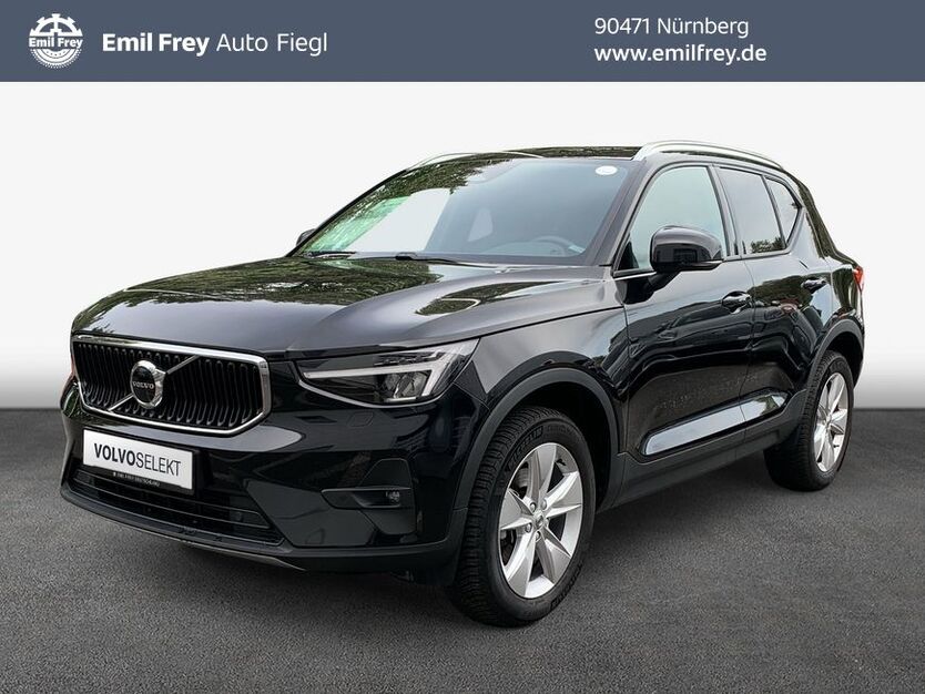 Volvo XC40 19.642 km 34.990 € Nürnberg 90471