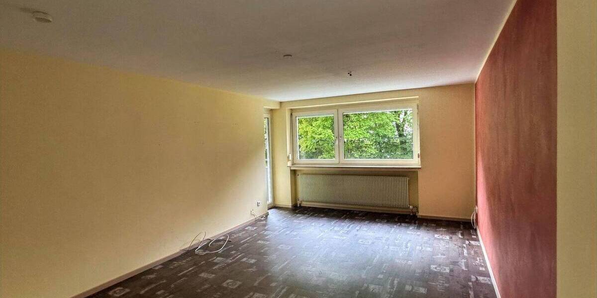 Etagenwohnung Nürnberg Zerzabelshof - 3 Zimmer, 71 m&sup2;, 225.000&euro; | Angebot:26695073