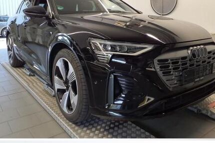 Audi Q8 e-tron 31.500 km 47.450 &euro; Nürnberg 90411