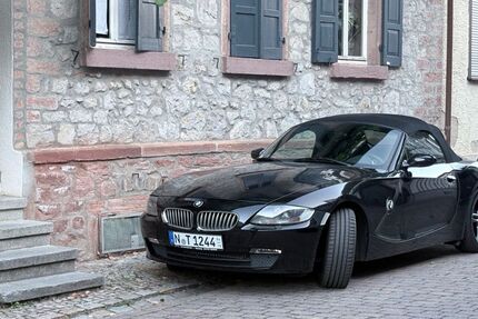 BMW Z4 122.000 km 10.000 &euro; Nürnberg 90419