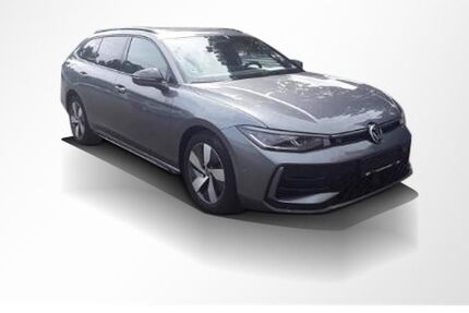 VW Passat 35.350 km 36.350 &euro; Schwabach 91126