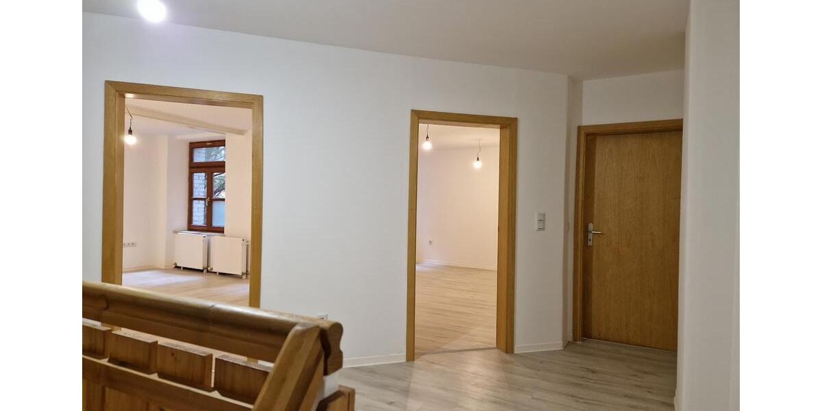 Erdgeschoßwohnung Nürnberg Gibitzenhof - 4 Zimmer, 160 m&sup2;, 1.520&euro; | Angebot:26481345
