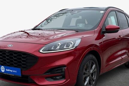 Ford Kuga 53.330 km 21.490 &euro; Roth 91154