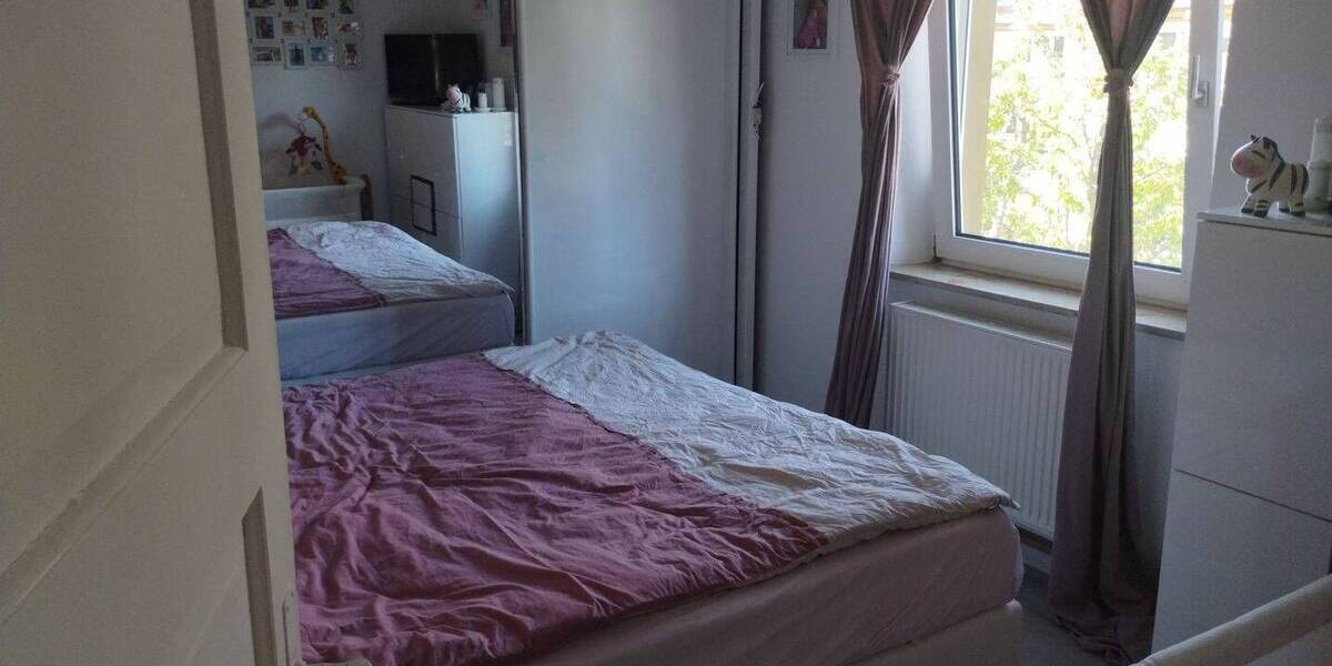 Doppelhaushälfte Fürth Dambach - 7 Zimmer, 130 m&sup2;, 499.000&euro; | Angebot:26218231
