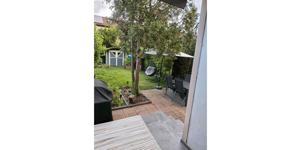 Reihenhaus Wendelstein - 5 Zimmer, 121 m&sup2;, 382.000&euro; | Angebot:26592334