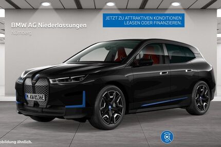BMW iX 31.632 km 51.895 &euro; Nürnberg 90441