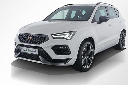 Cupra Ateca 23.350 km 28.980 &euro; Nürnberg 90441