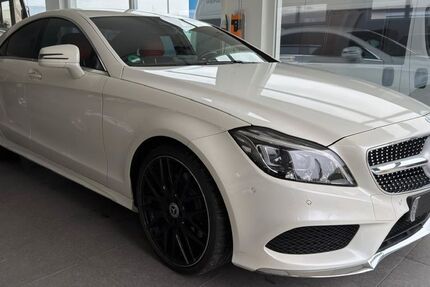Mercedes-Benz CLS 350 139.000 km 29.700 € Veitsbronn 90587