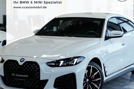 BMW 420 Gran Coupé 10.000 km 49.899 &euro; Fürth 90763
