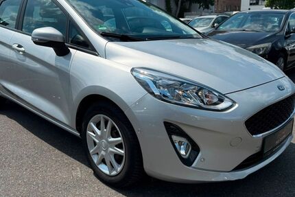Ford Fiesta 148.000 km 6.990 &euro; Nürnberg 90441