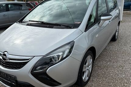 Opel Zafira 160.000 km 6.490 € Nürnberg 90431