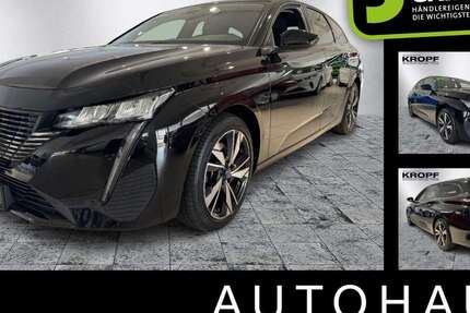 Peugeot 308 48.530 km 25.690 € Nürnberg 90429