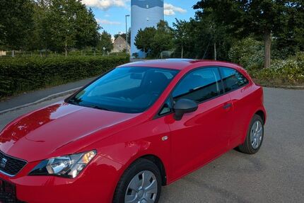 Seat Ibiza 20.400 km 8.300 &euro; Wendelstein 90530