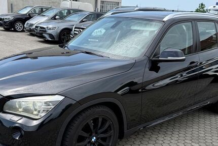 BMW X1 175.484 km 6.666 &euro; Leinburg bei Nürnberg 91227