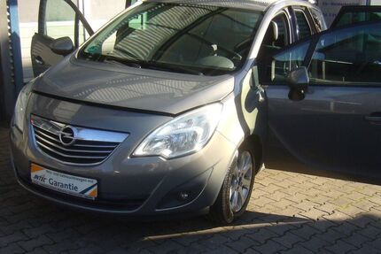 Opel Meriva 200.000 km 4.999 &euro; Pyrbaum-Schwarzach 90602