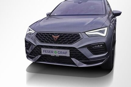 Cupra Ateca 22.350 km 32.440 &euro; Erlangen 91056