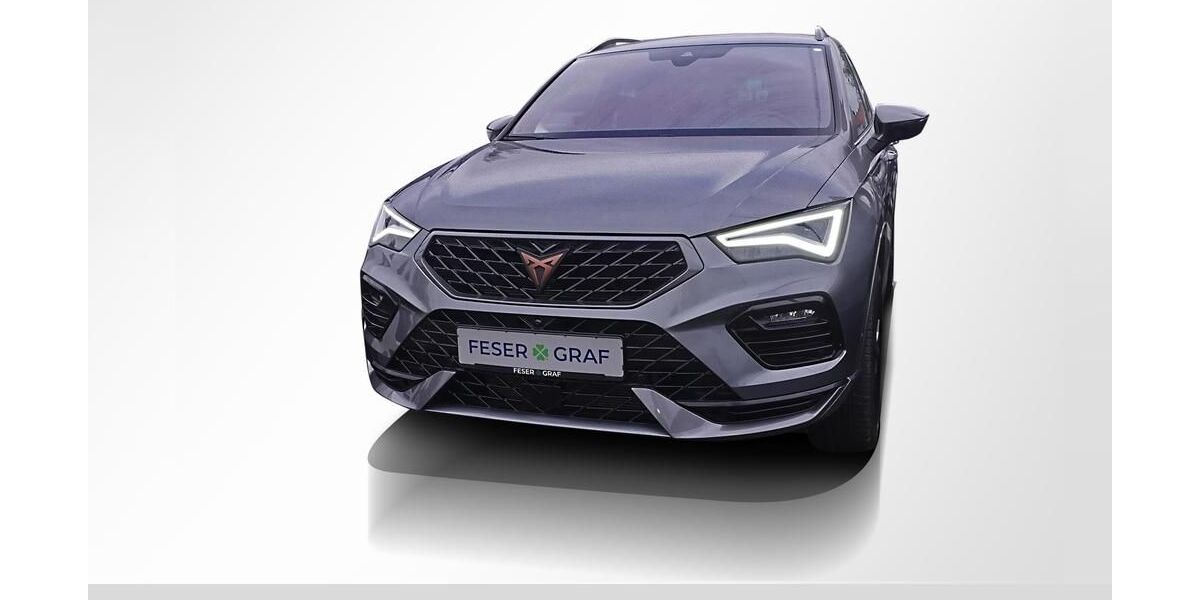 Cupra Ateca 22.350 km 32.440 &euro; Erlangen 91056