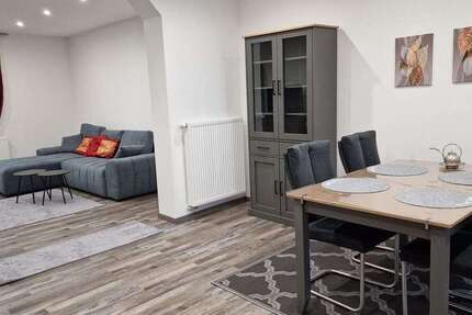 Wohnen auf Zeit in Nürnberg 1.490 € 2 zimmer