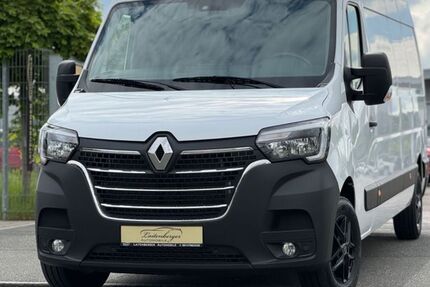 Renault Master 36.000 km 27.900 € Fürth 90763