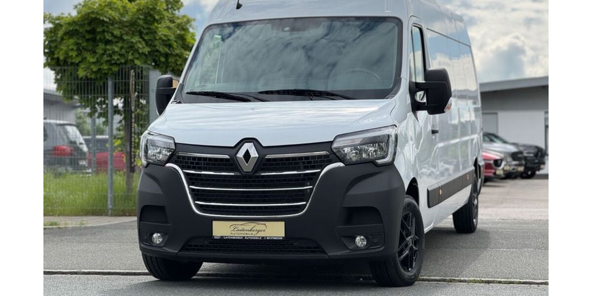 Renault Master 36.000 km 27.900 € Fürth 90763