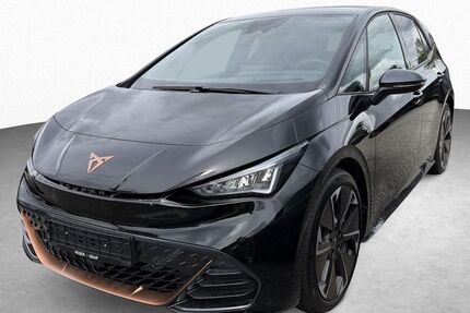 Cupra Born 9.999 km 44.980 &euro; Roth 91154