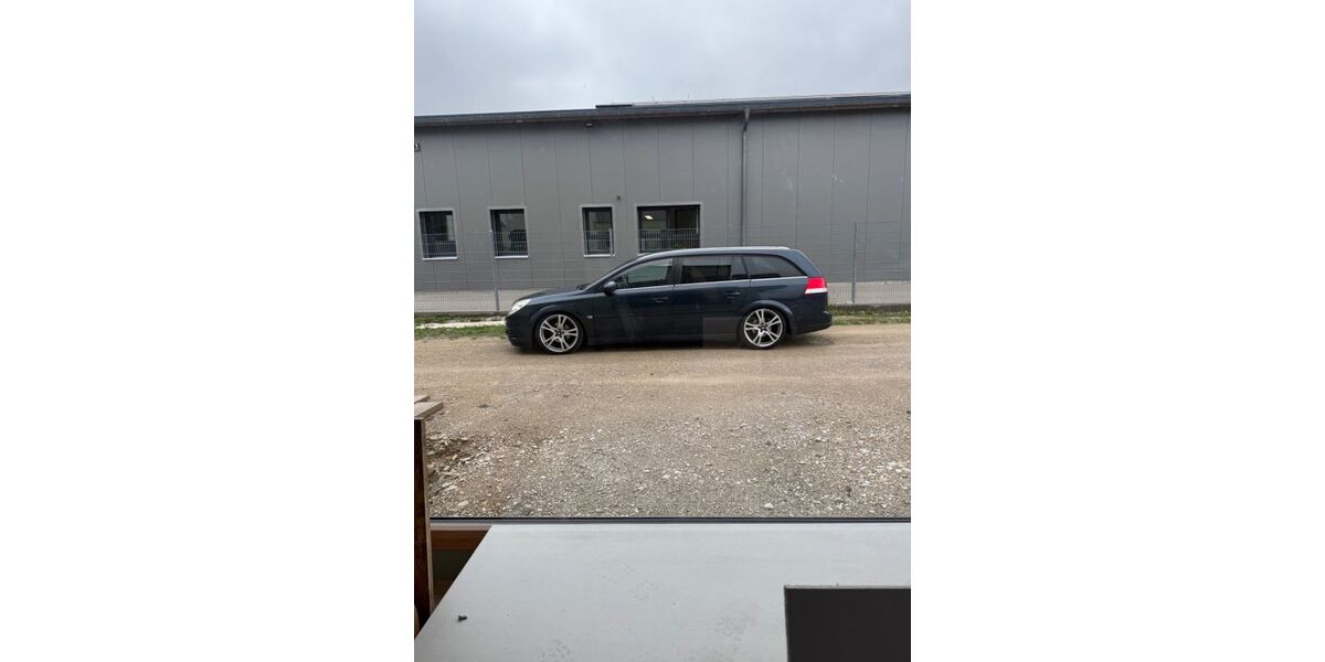 Opel Vectra 285.000 km 2.800 &euro; Hersbruck 91217