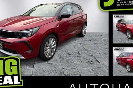 Opel Grandland (X) 27.663 km 26.440 &euro; Forchheim 91301