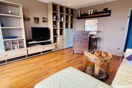 Zimmer Erlangen Bruck - 2 Zimmer, 1.250&euro; | Angebot:26613649