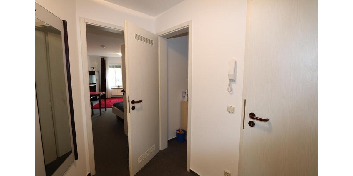 Etagenwohnung Erlangen Am Anger - 1.5 Zimmer, 42 m&sup2;, 770&euro; | Angebot:26322831