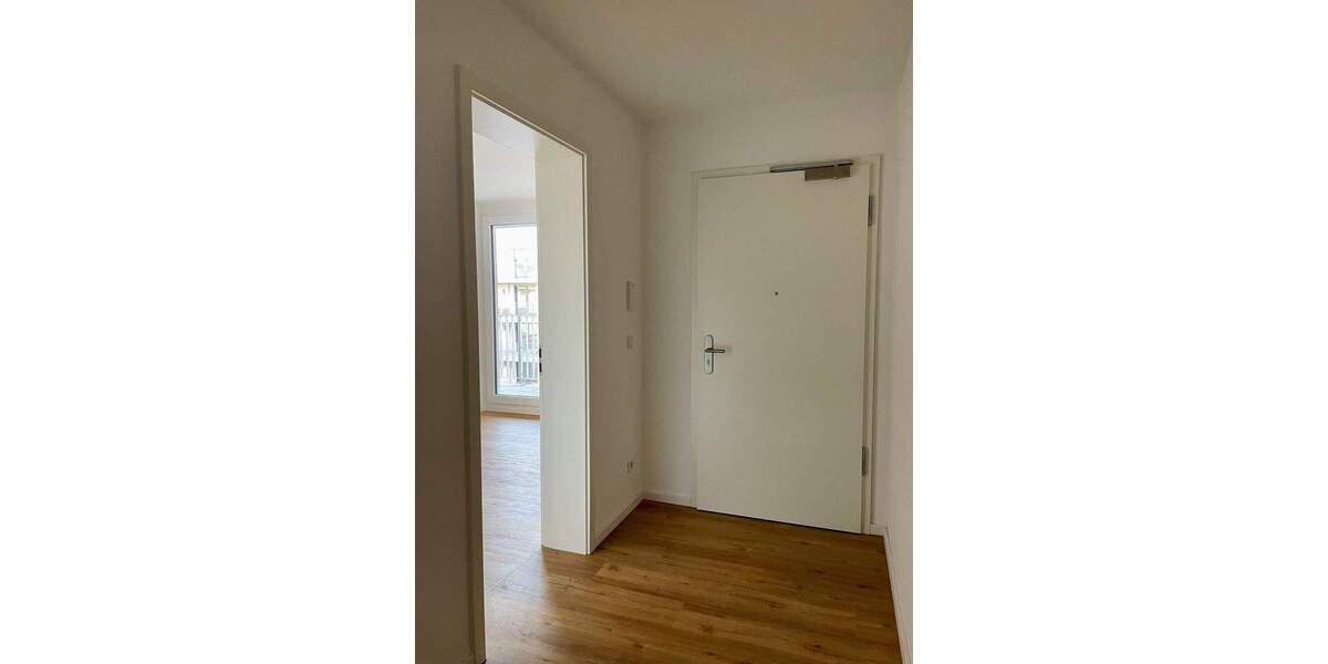 Etagenwohnung Fürth Innenstadt - 2 Zimmer, 72 m&sup2;, 1.029&euro; | Angebot:26903725