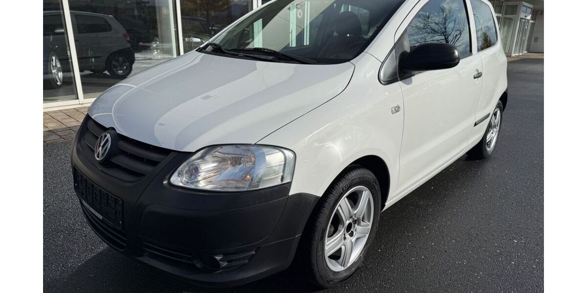 VW Fox 192.000 km 1.940 € Nürnberg 90439