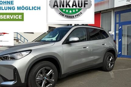 BMW X1 14.900 km 41.390 &euro; Herzogenaurach 91074