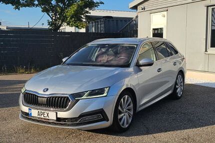 Skoda Octavia 139.500 km 29.999 &euro; Fürth 90763