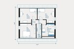 Individuell geplantes Einfamilienhaus in Fürth - Flexibles Wohnen mit allkauf Dienstleistungspaket Active Time - Einfamilienhaus Fürth Eigenes Heim | Angebot:27531585