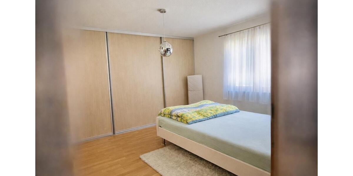Etagenwohnung Nürnberg Hasenbuck - 2 Zimmer, 56 m&sup2;, 600&euro; | Angebot:25553065