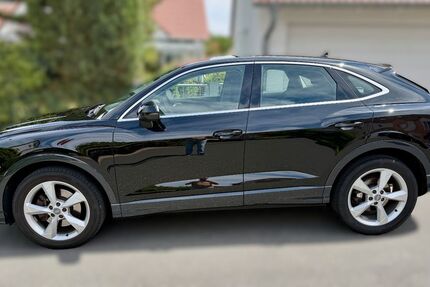 Audi Q3 81.000 km 27.900 &euro; Stein 90547