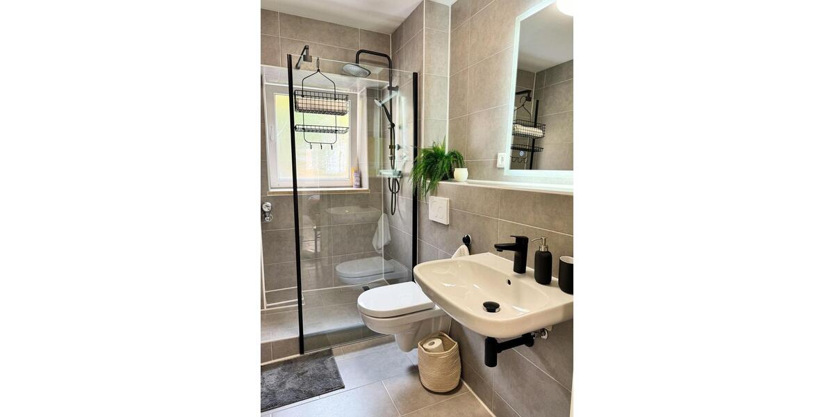 Etagenwohnung Nürnberg Kleinweidenmühle - 1 Zimmer, 35 m&sup2;, 745&euro; | Angebot:26675037